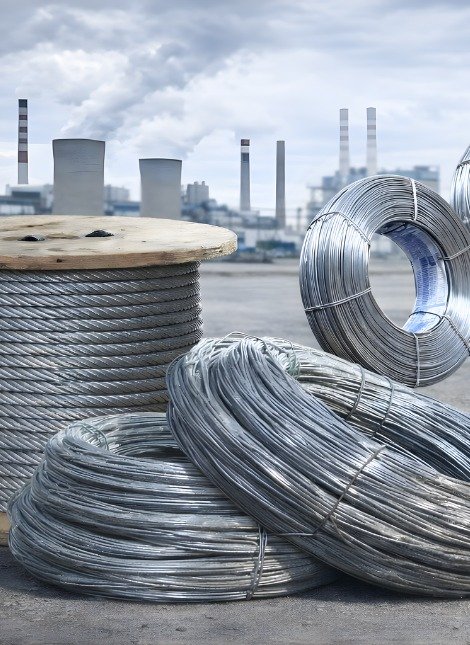 Ikon Wires India About Us